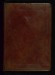 Thumbnail: Binding from Five Poems (Quintet)