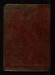 Thumbnail: Binding from Five Poems (Quintet)