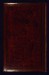 Thumbnail: Binding from Five Poems (Quintet)