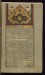 Thumbnail: Incipit Page with Illuminated Headpiece