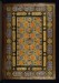 Thumbnail: Binding from Two Works of Sa`di: The Rose Garden (Gulistan) and The Orchard (Bustan)