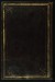 Thumbnail: Binding from Collection of Poems (masnavi)