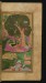 Thumbnail: Majnun in the Company of Animals in the Wilderness