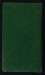 Thumbnail: Binding from Collection of Poems (masnavi)