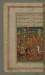 Thumbnail: The Vizier of Egypt Comes with His Retinue to Meet Zulaykha