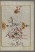 Thumbnail: Map of the Island of Paros in the Aegean Sea