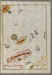 Thumbnail: Map of the Dalmatian Islands: Korcula and Lastovo Off the Coast Between Dubrovnik and Split