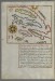 Thumbnail: Map of a Group of Islands North of Korcula, Probably Hvar and Brac