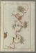 Thumbnail: Map of the Coastline from Pula to Rovinj