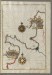 Thumbnail: Map of the Coastline from Umag as Far as Piran