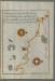 Thumbnail: Map of the Western Italian Coast as Far as the City of Rome