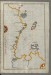 Thumbnail: Map of the Tunisian Coast with the Fortress of Mahdiyah and the Island of Jarbah