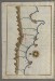 Thumbnail: Map of the Anatolian Coast as Far as Alanya