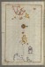 Thumbnail: Map of the Islands Folegandros and Melos