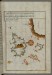 Thumbnail: Map of the Island of Marmara in the Sea of Marmara