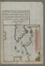Thumbnail: Map of the Upper Aegean Sea with the Islands of Imbros and Bozca