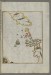 Thumbnail: Map of the Area Between the Islands of Ikaria and Samos