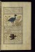 Thumbnail: An Ostrich and a Bat