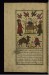 Thumbnail: A Camel Being Presented to an Enthroned King