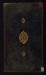 Thumbnail: Album of Persian Calligraphy