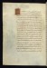 Thumbnail: Leaf from Gospels