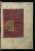 Thumbnail: Leaf from Gospels