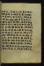 Thumbnail: Leaf from Ethiopian prayer book