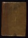 Thumbnail: Binding from Ethiopian prayer book