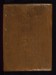 Thumbnail: Binding from Ethiopian prayer book