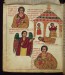 Thumbnail: The Archangel helping the barren woman have a child