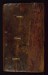 Thumbnail: Binding for Ethiopian Gospels