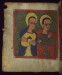 Thumbnail: Mary, Mother of Jesus and John the beloved disciple
