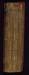 Thumbnail: Binding from Ethiopian Gospels