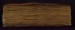 Thumbnail: Binding from Ethiopian Gospels