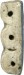 Thumbnail: Spacer with Cartouche of Amenophis III
