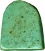 Thumbnail: Amulet-pendant, of Taweret