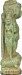 Thumbnail: Amulet of Pataikos on Crocodiles