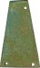 Thumbnail: Amuletic Plaque with Nephthys