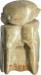 Thumbnail: Monkey Shaped Game Piece