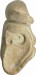 Thumbnail: Monkey Shaped Game Piece