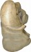 Thumbnail: Monkey Shaped Game Piece