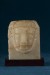 Thumbnail: Head-Stela of a Man with a Full Beard