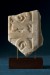 Thumbnail: Fragment of an Ibex Frieze