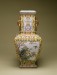 Thumbnail: Vase with Flowers of the Four Seasons