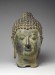 Thumbnail: Head of the Buddha