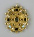 Thumbnail: Reliquary Pendant with Virgin and Child