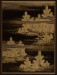 Thumbnail: Box for Documents and Papers (ryoshi bako)