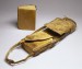 Thumbnail: Ethiopian prayer book