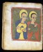 Thumbnail: Mary, Mother of Jesus and John the beloved disciple