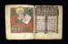 Thumbnail: Leaf from Ethiopian Gospels